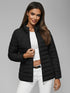 Damen Daunenjacke mit Kapuze | leicht, warm & stilvoll